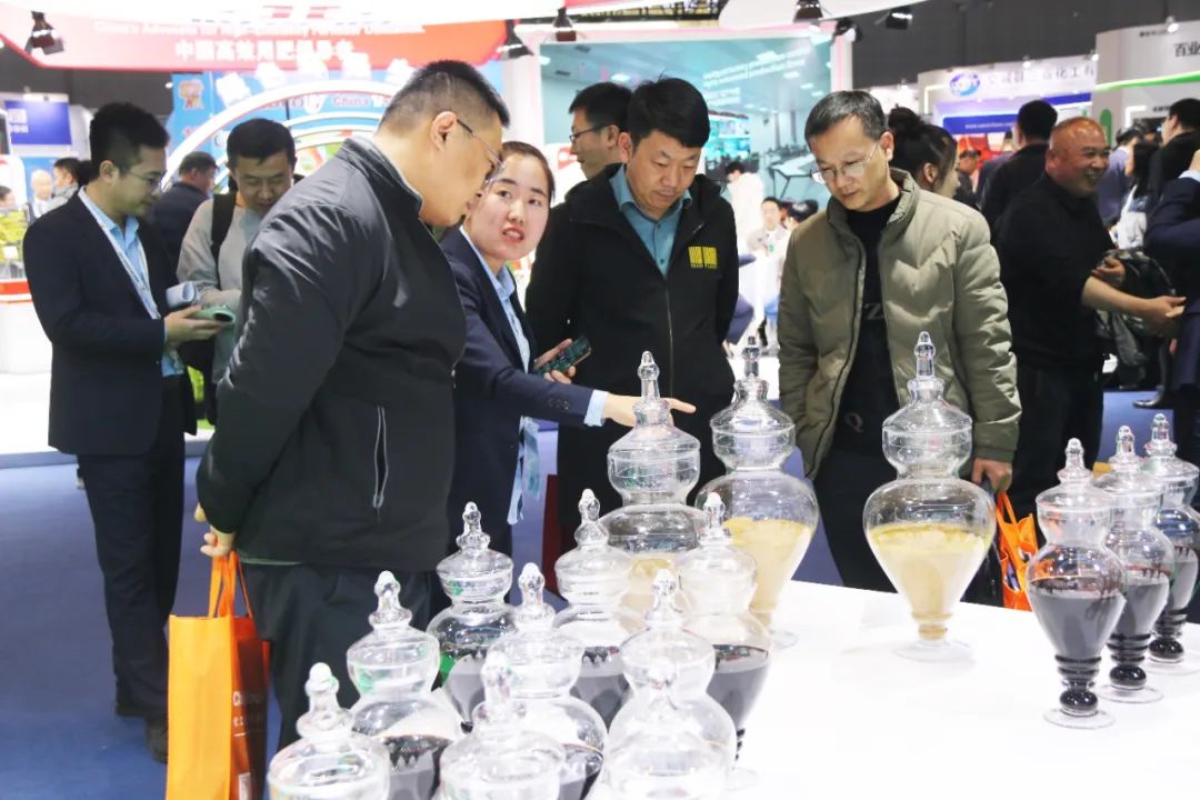 金牌贊助企業(yè)海大生物全新亮相上海CAC國(guó)際農(nóng)化展，以科技實(shí)力獻(xiàn)禮25周年