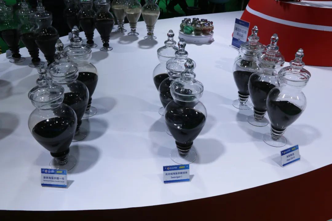 金牌贊助企業(yè)海大生物全新亮相上海CAC國(guó)際農(nóng)化展，以科技實(shí)力獻(xiàn)禮25周年